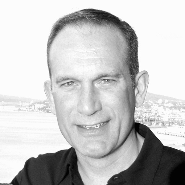 Chip Horton